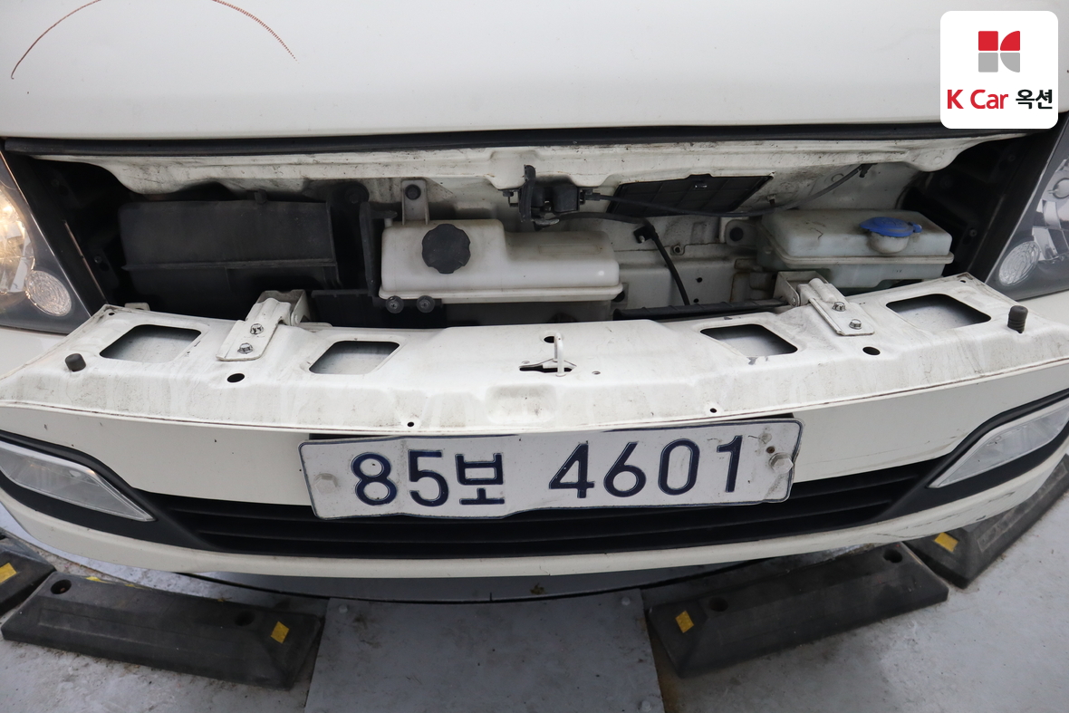 Hyundai Porter 2013 - Image 24