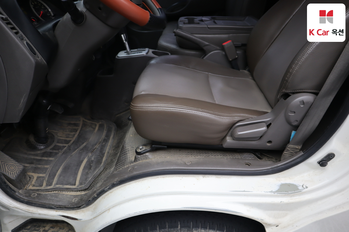 Hyundai Porter 2013 - Image 18