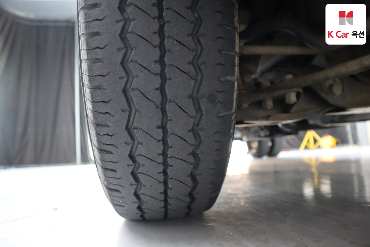Hyundai Porter 2013 - Image 23