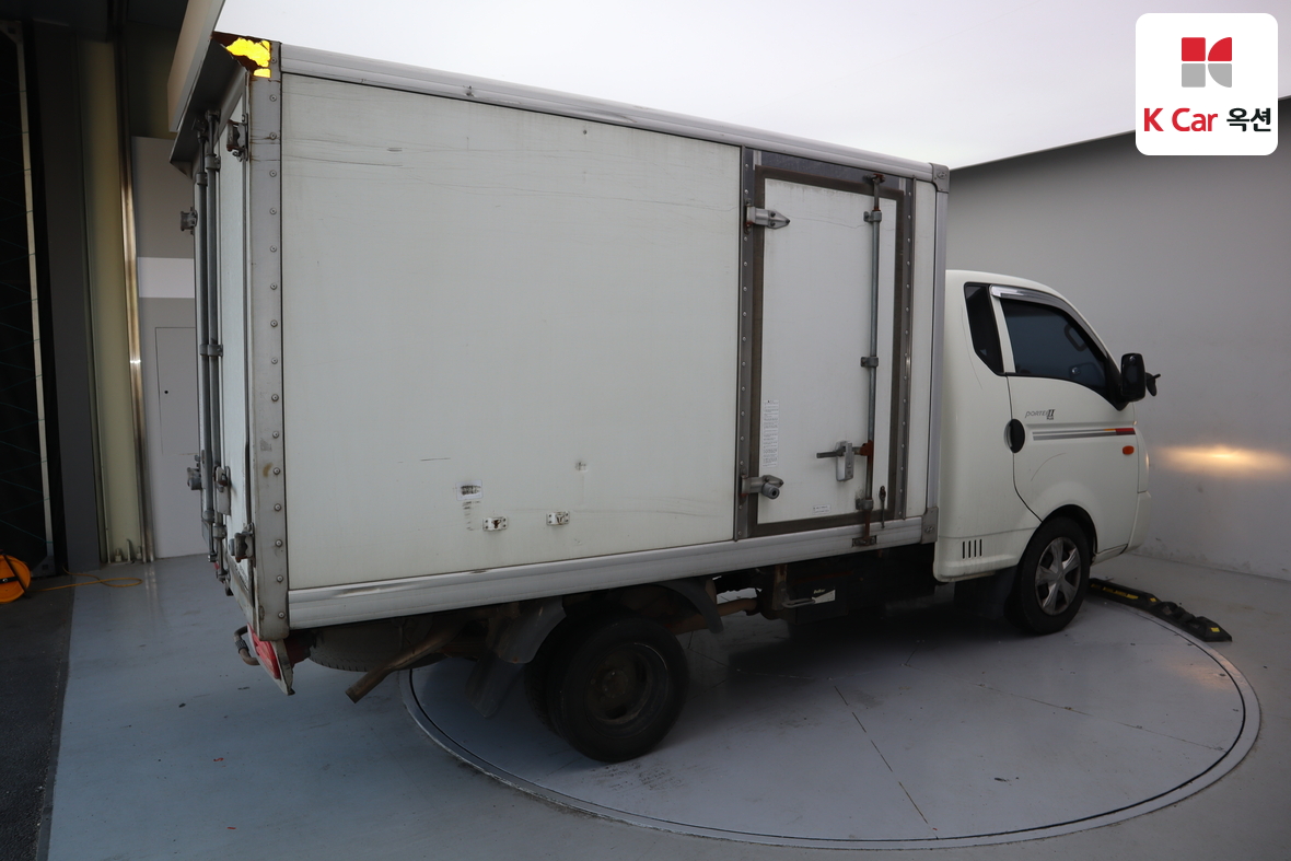 Hyundai Porter 2013 - Image 2