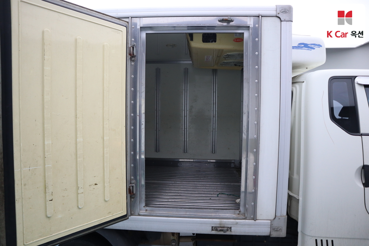 Hyundai Porter 2013 - Image 47
