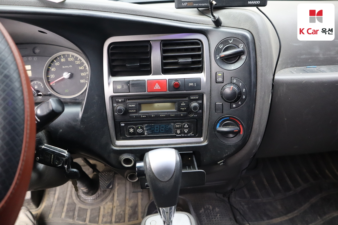 Hyundai Porter 2013 - Image 6