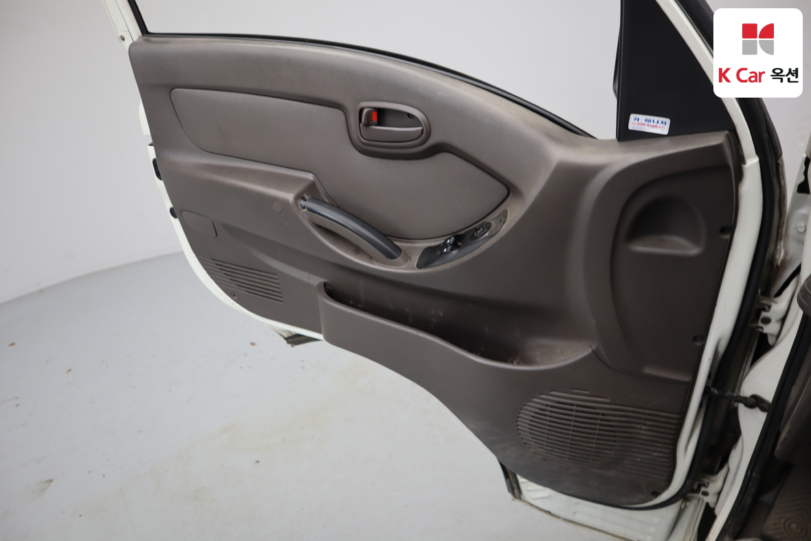Hyundai Porter 2013 - Image 8