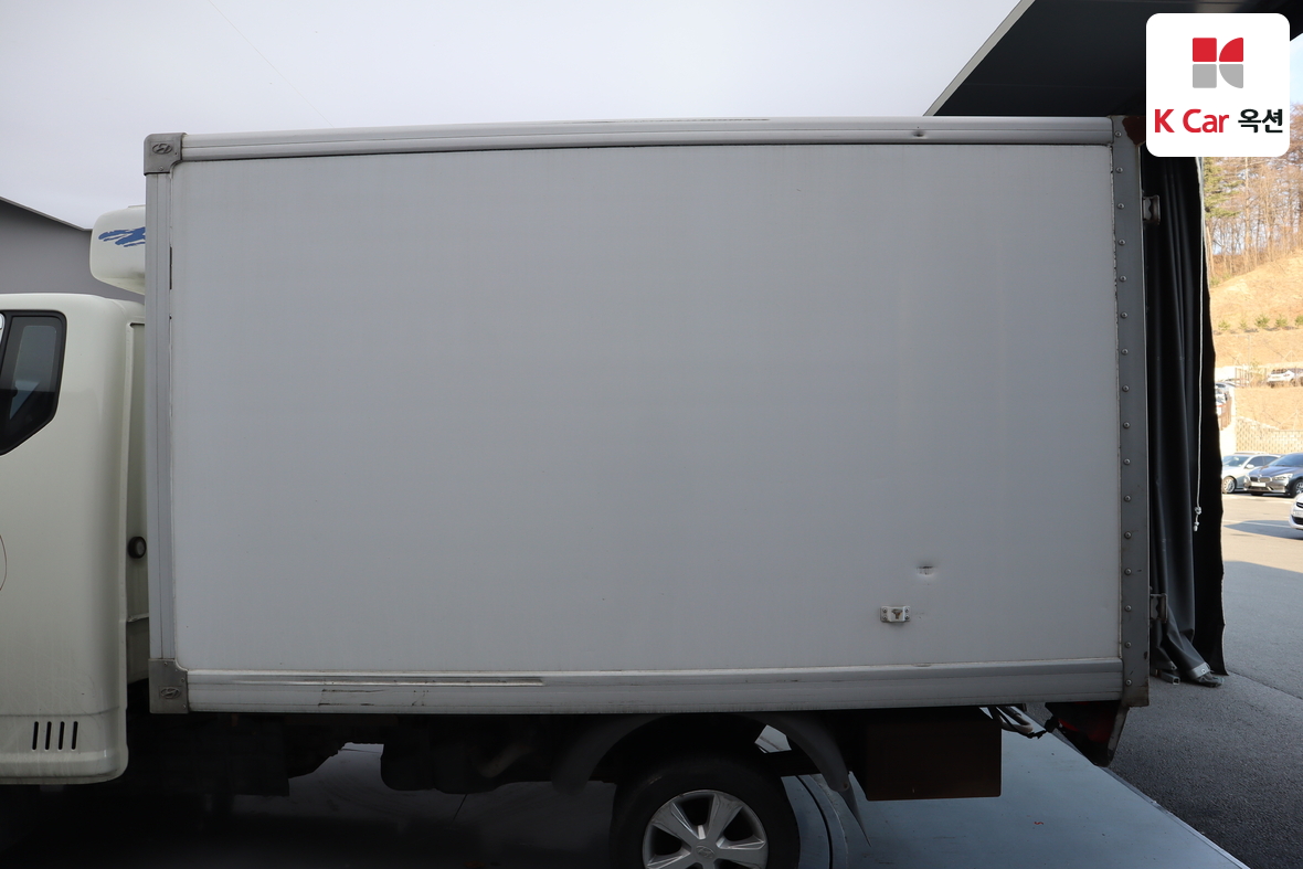 Hyundai Porter 2013 - Image 43