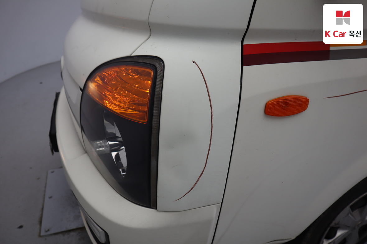 Hyundai Porter 2013 - Image 29