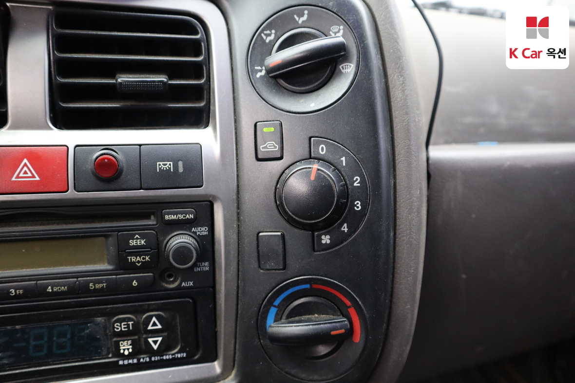 Hyundai Porter 2013 - Image 14