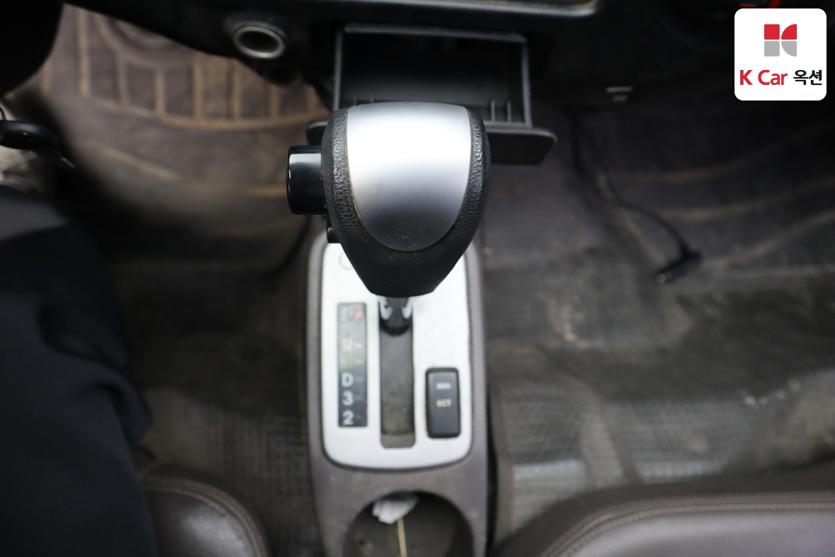 Hyundai Porter 2013 - Image 15