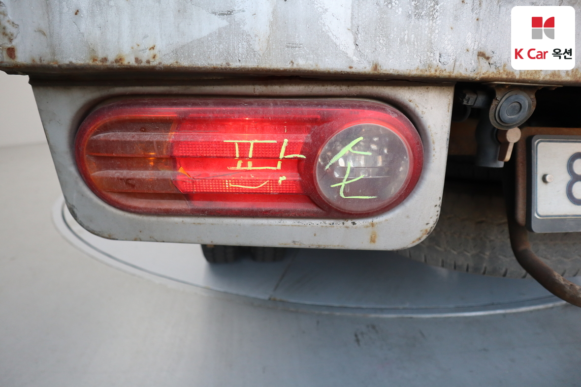 Hyundai Porter 2013 - Image 35