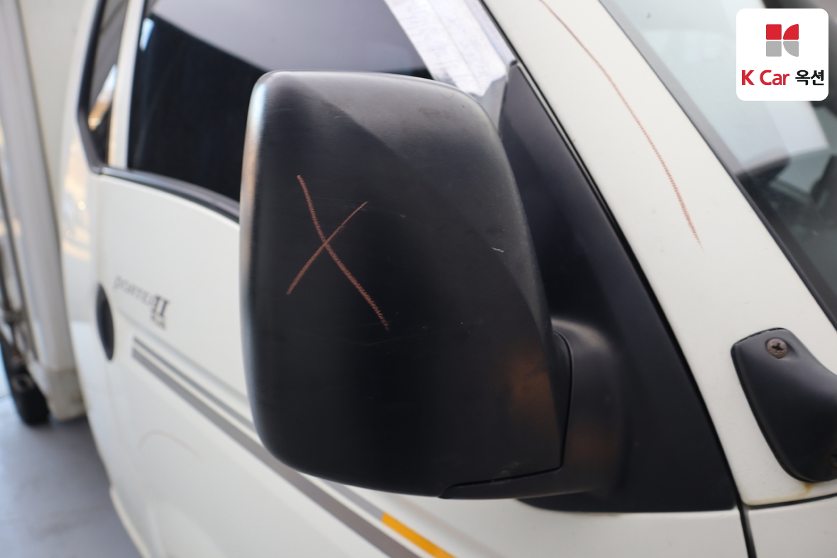 Hyundai Porter 2013 - Image 39