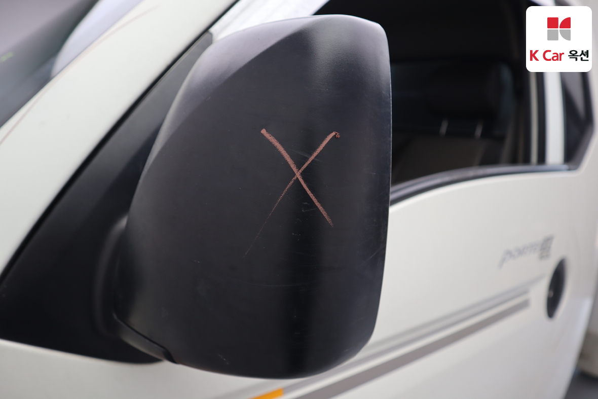 Hyundai Porter 2013 - Image 33