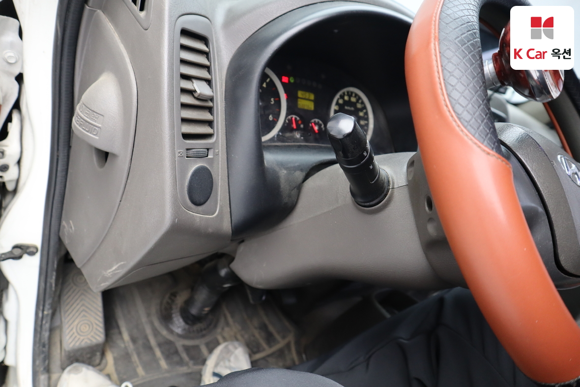 Hyundai Porter 2013 - Image 9