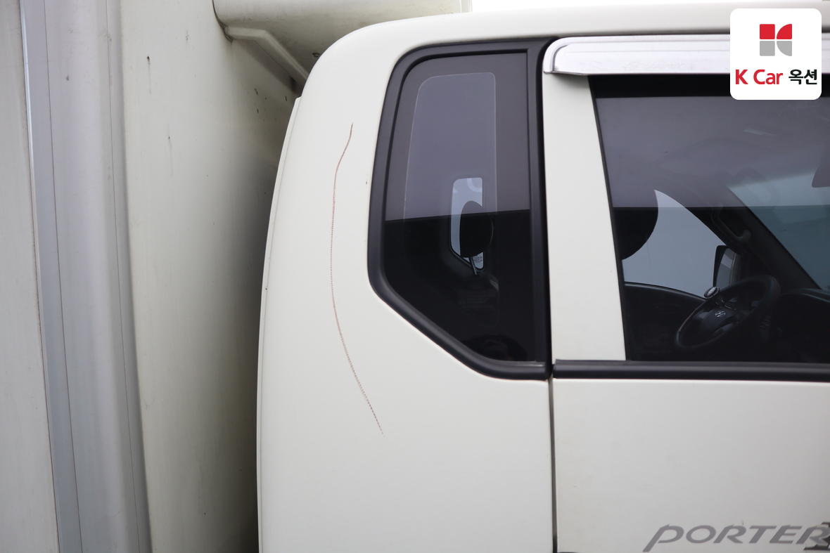 Hyundai Porter 2013 - Image 36
