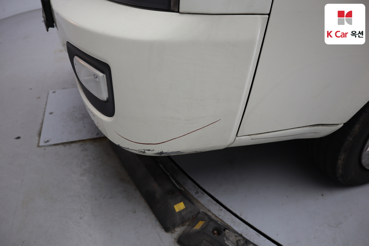 Hyundai Porter 2013 - Image 30