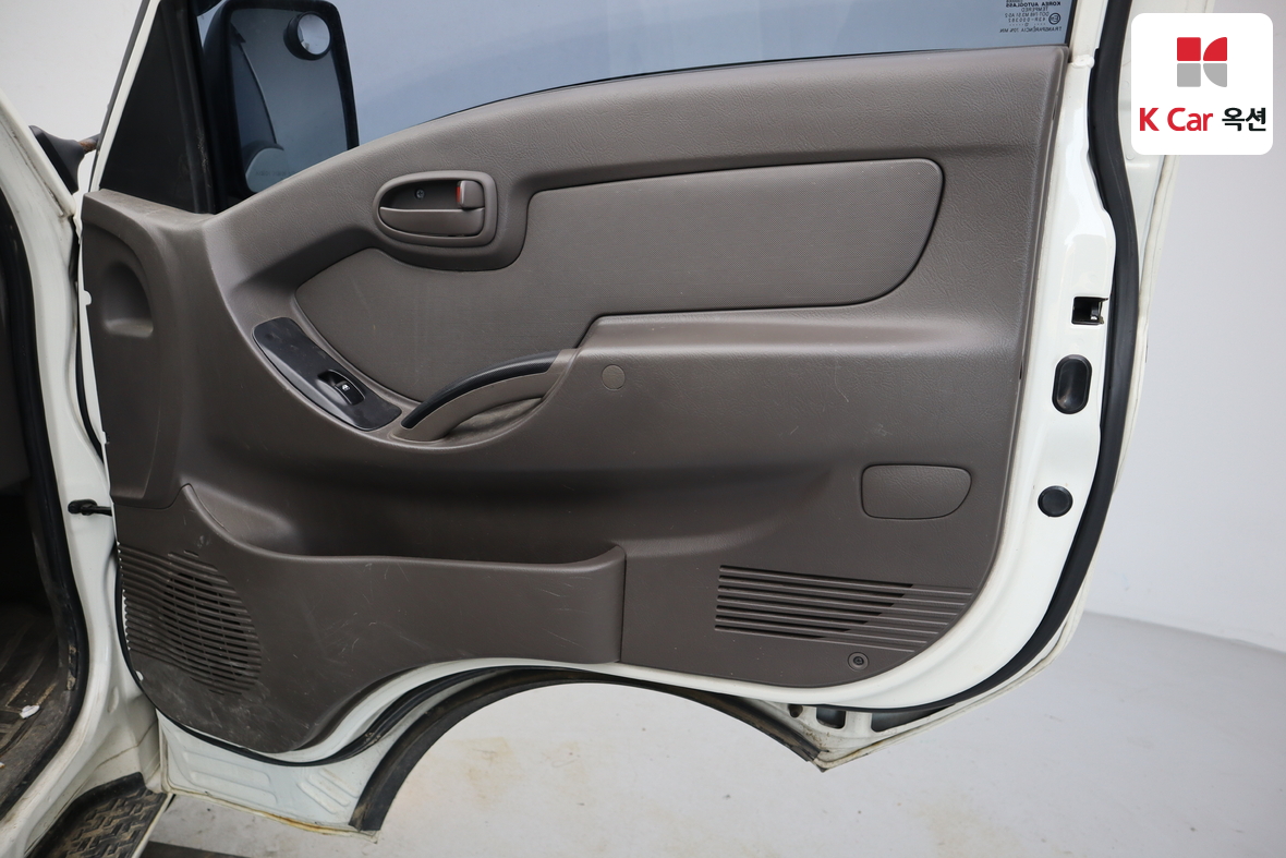 Hyundai Porter 2013 - Image 21