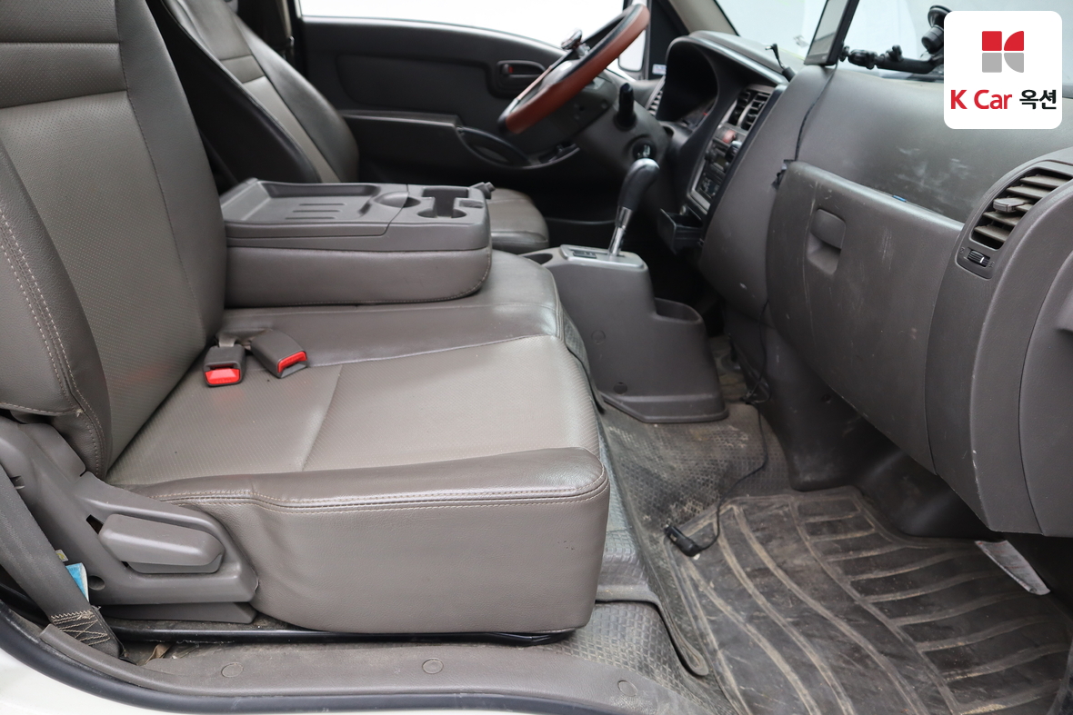 Hyundai Porter 2013 - Image 22