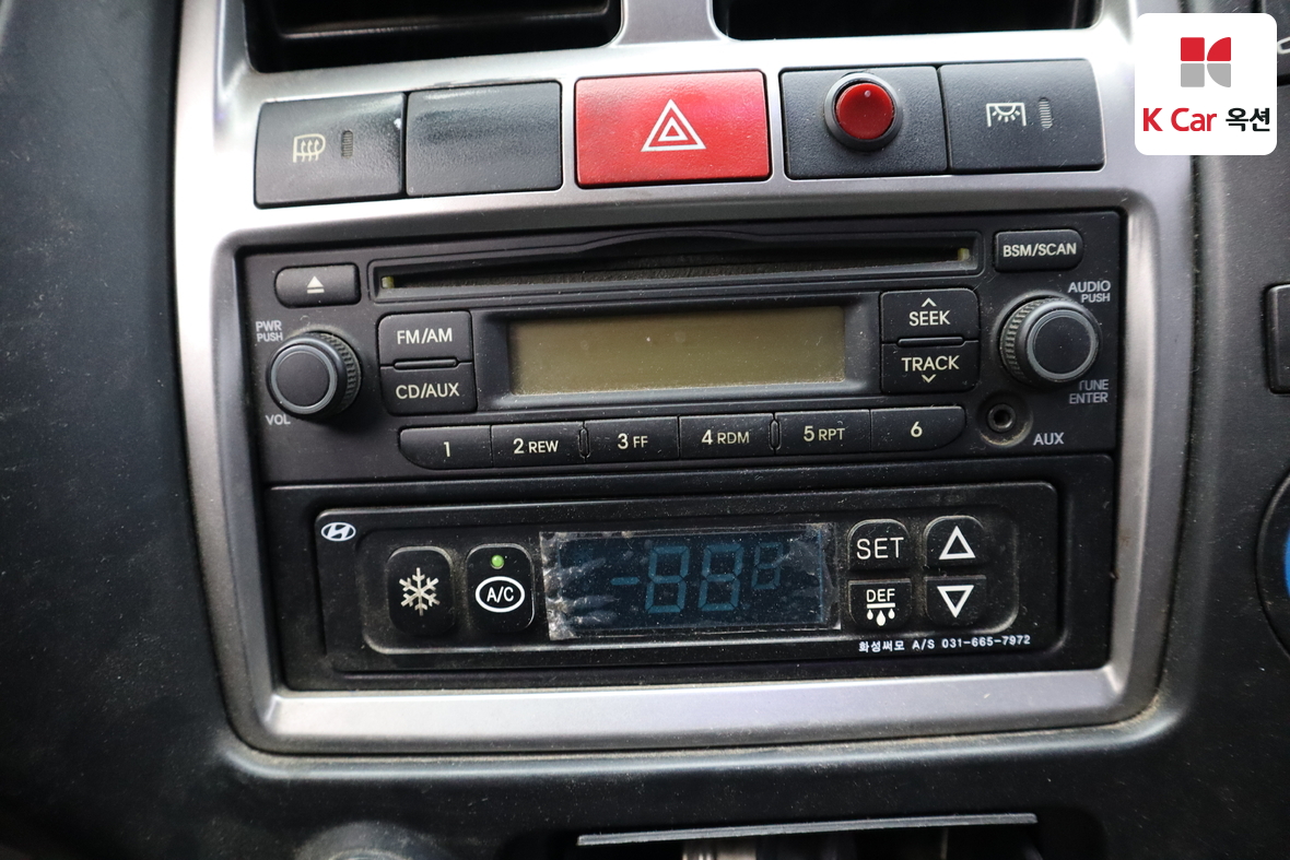 Hyundai Porter 2013 - Image 13