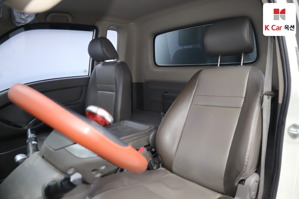 Hyundai Porter 2013 - Image 17