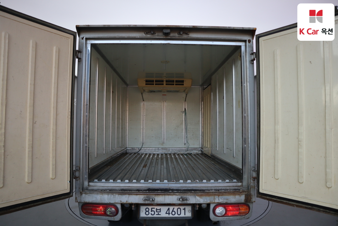 Hyundai Porter 2013 - Image 46