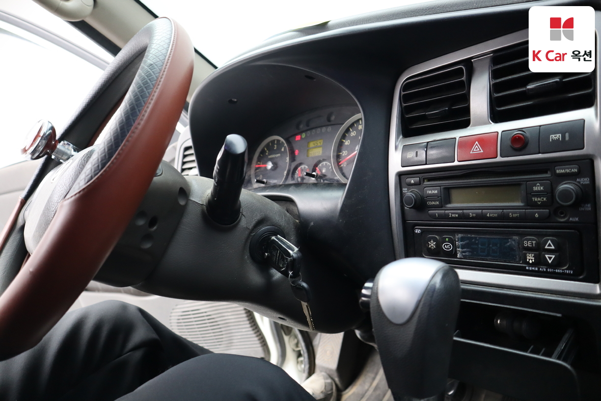 Hyundai Porter 2013 - Image 11
