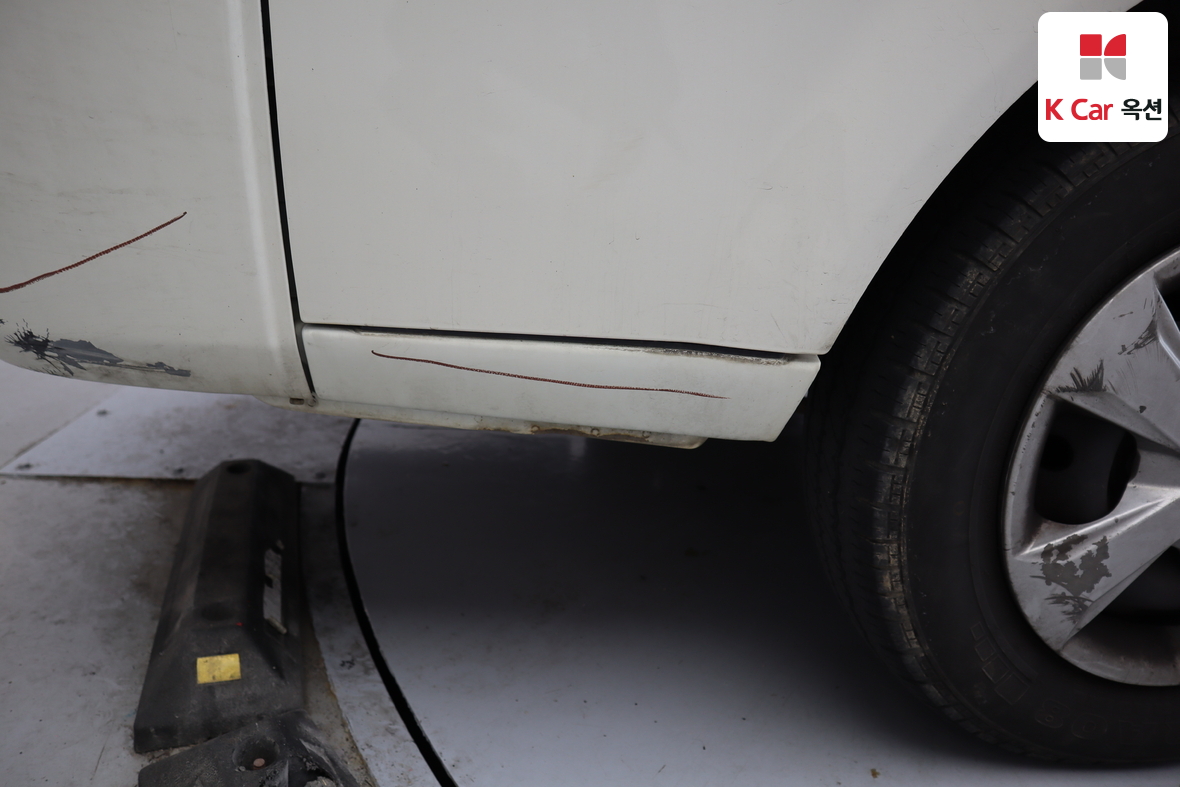Hyundai Porter 2013 - Image 31