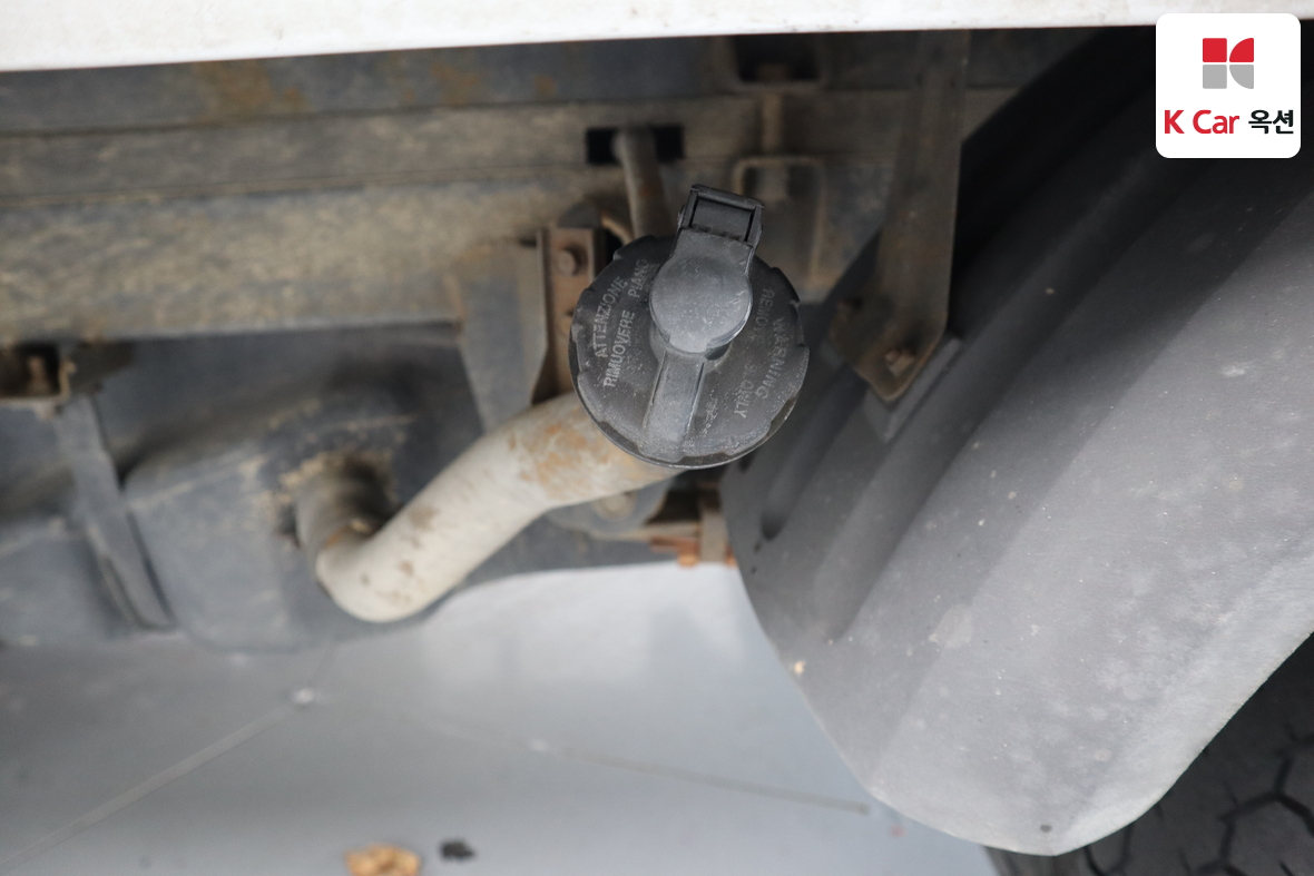 Hyundai Porter 2013 - Image 20