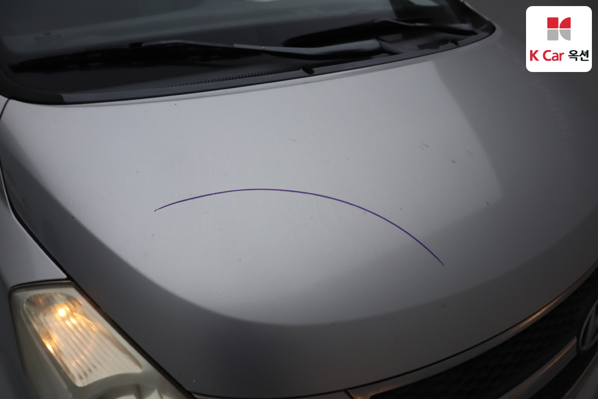 هيونداي جراند ستاريكس 2010 - صورة 35