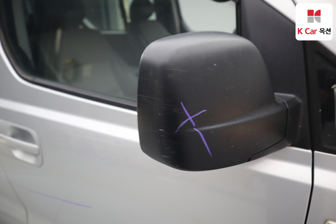 هيونداي جراند ستاريكس 2010 - صورة 30