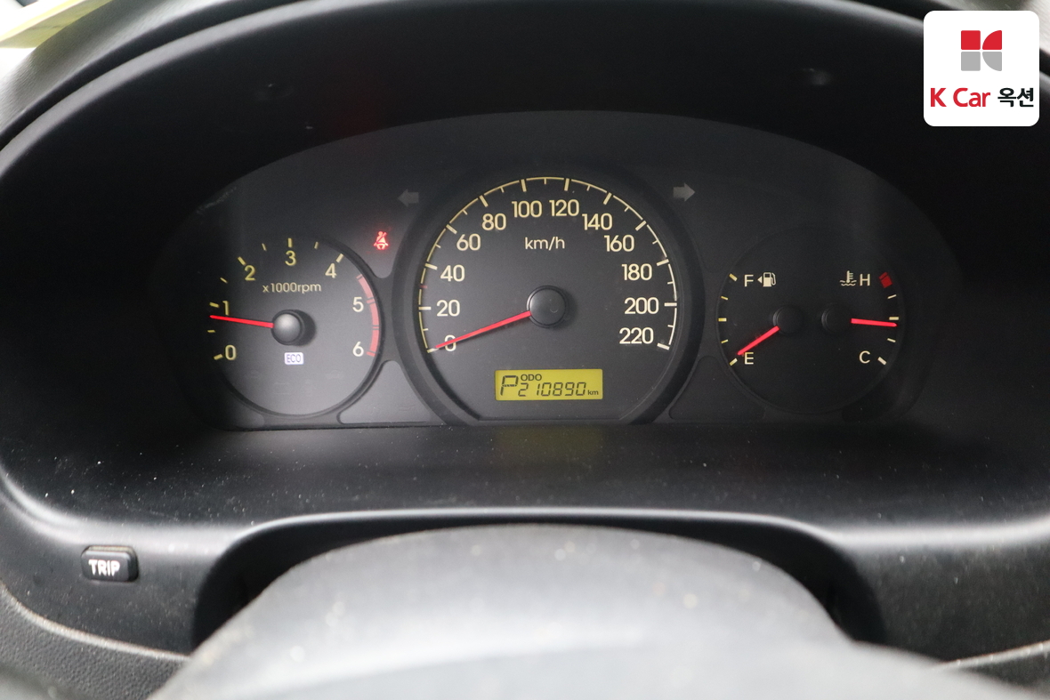 هيونداي جراند ستاريكس 2010 - صورة 5