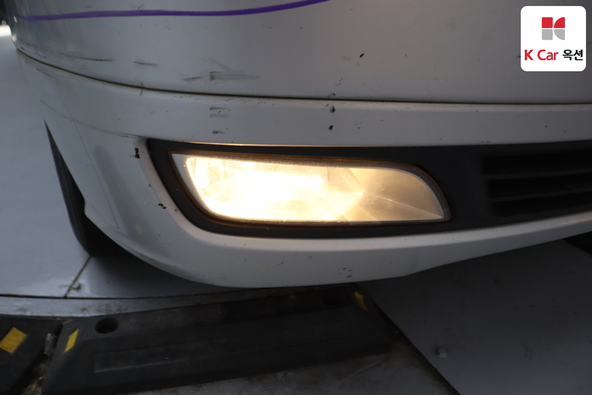 هيونداي جراند ستاريكس 2010 - صورة 36