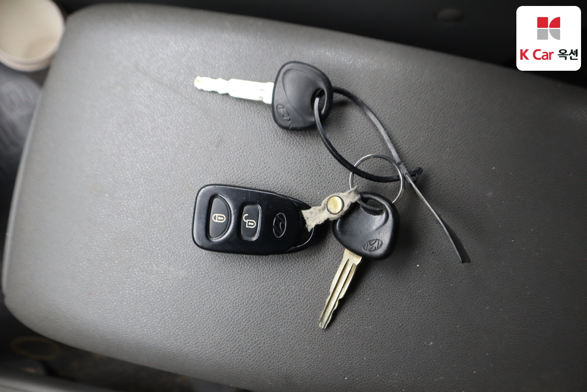 هيونداي جراند ستاريكس 2010 - صورة 16