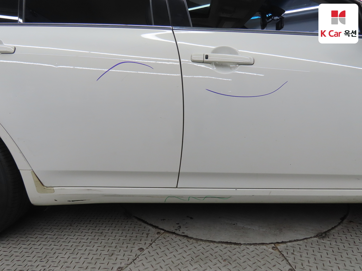 NISSAN 인피니티 G25 - 46