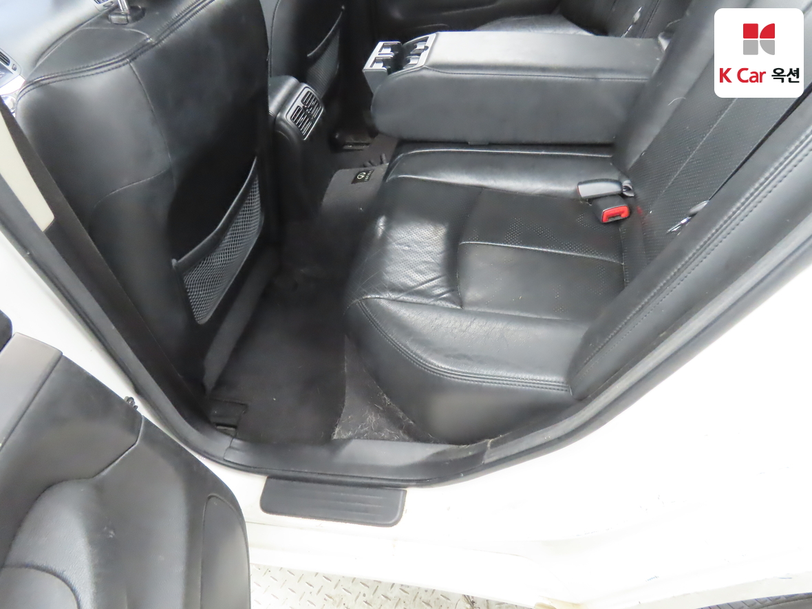 NISSAN 인피니티 G25 - 26
