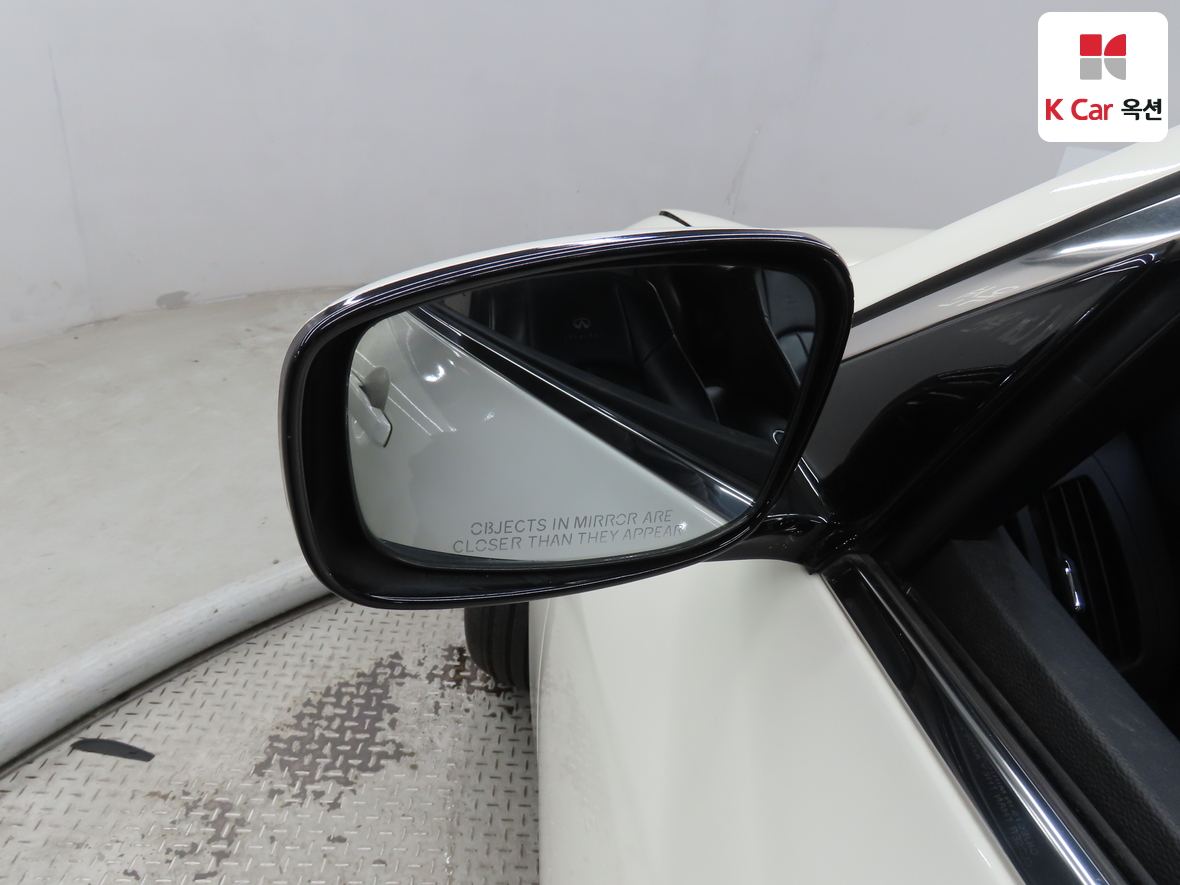 NISSAN 인피니티 G25 - 24