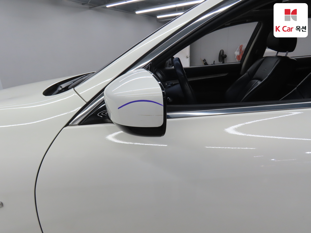 NISSAN 인피니티 G25 - 37