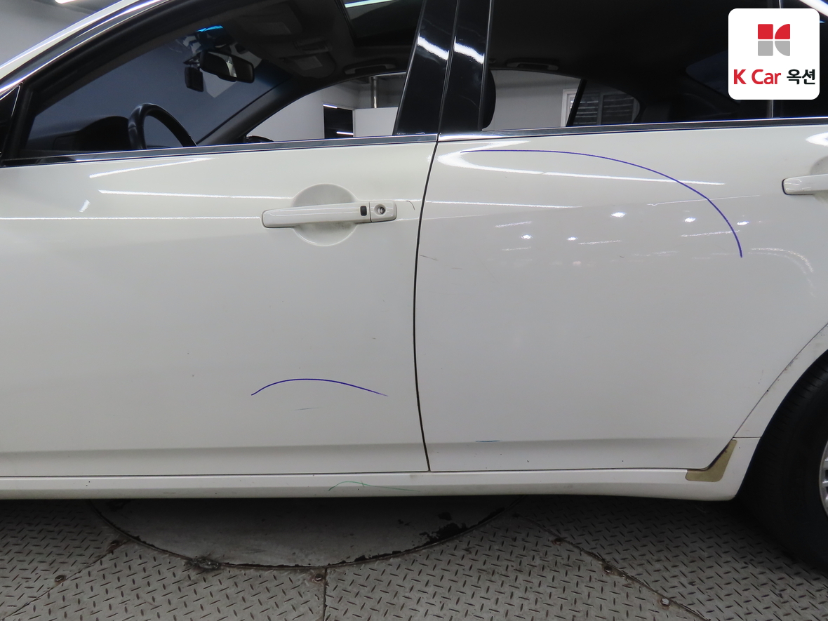 NISSAN 인피니티 G25 - 43