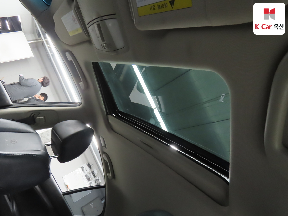 NISSAN 인피니티 G25 - 22