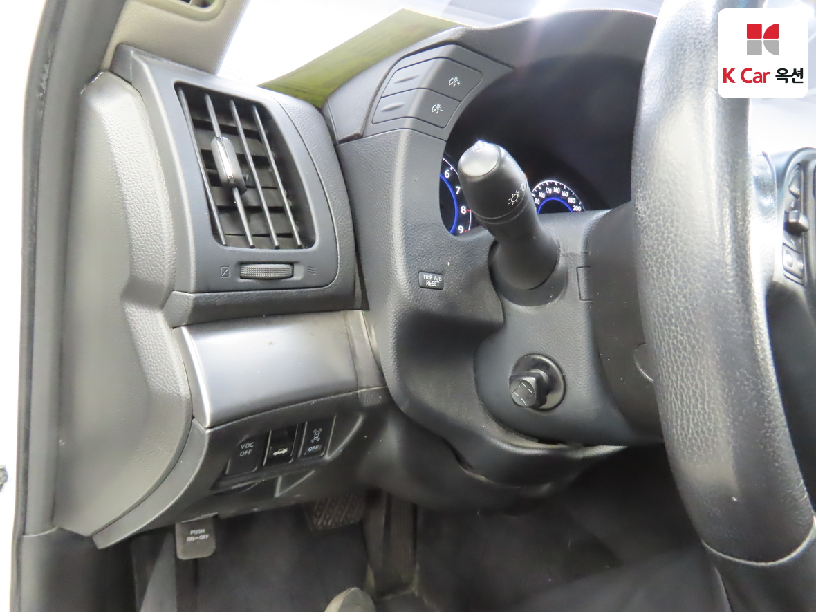 NISSAN 인피니티 G25 - 9