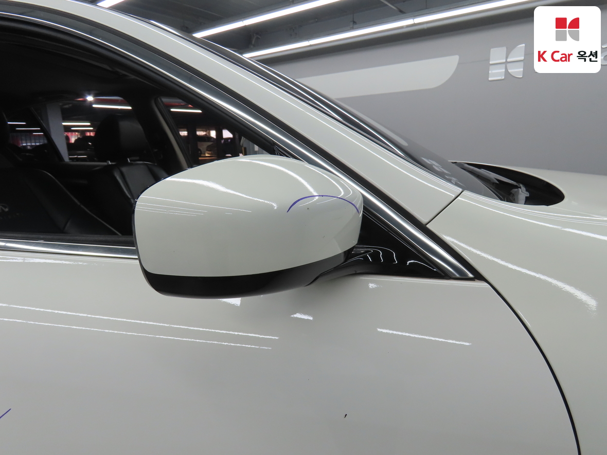 NISSAN 인피니티 G25 - 38