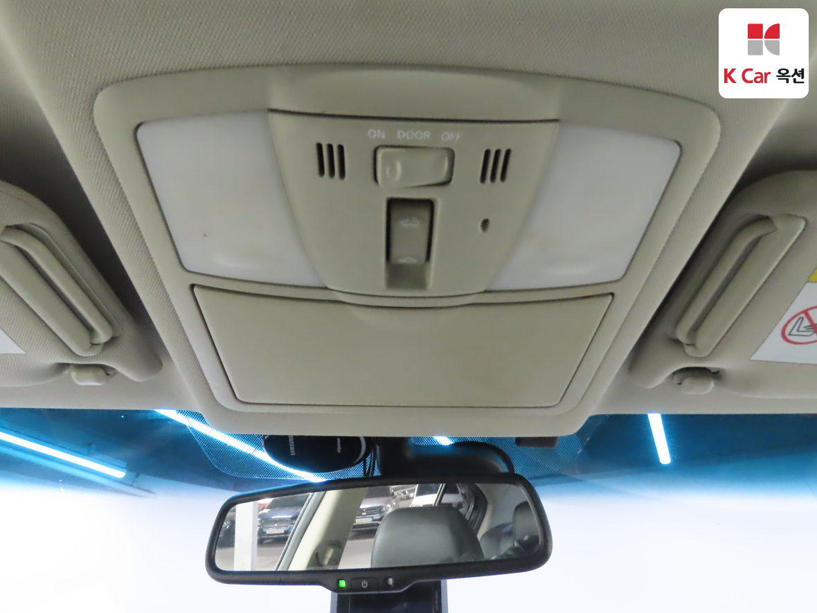 NISSAN 인피니티 G25 - 12