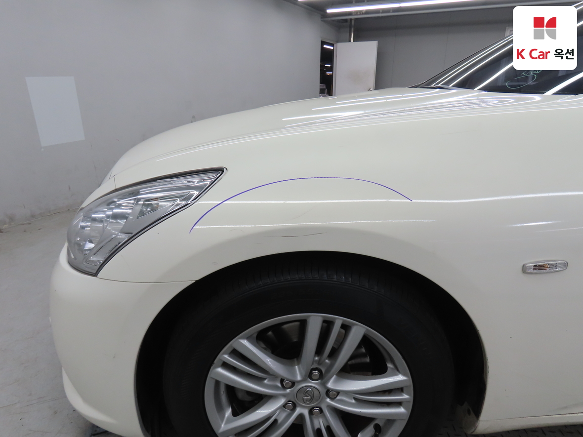 NISSAN 인피니티 G25 - 42
