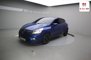 Renault Samsung Clio