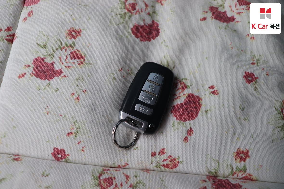 Kia Sorento 2010 - Image 16