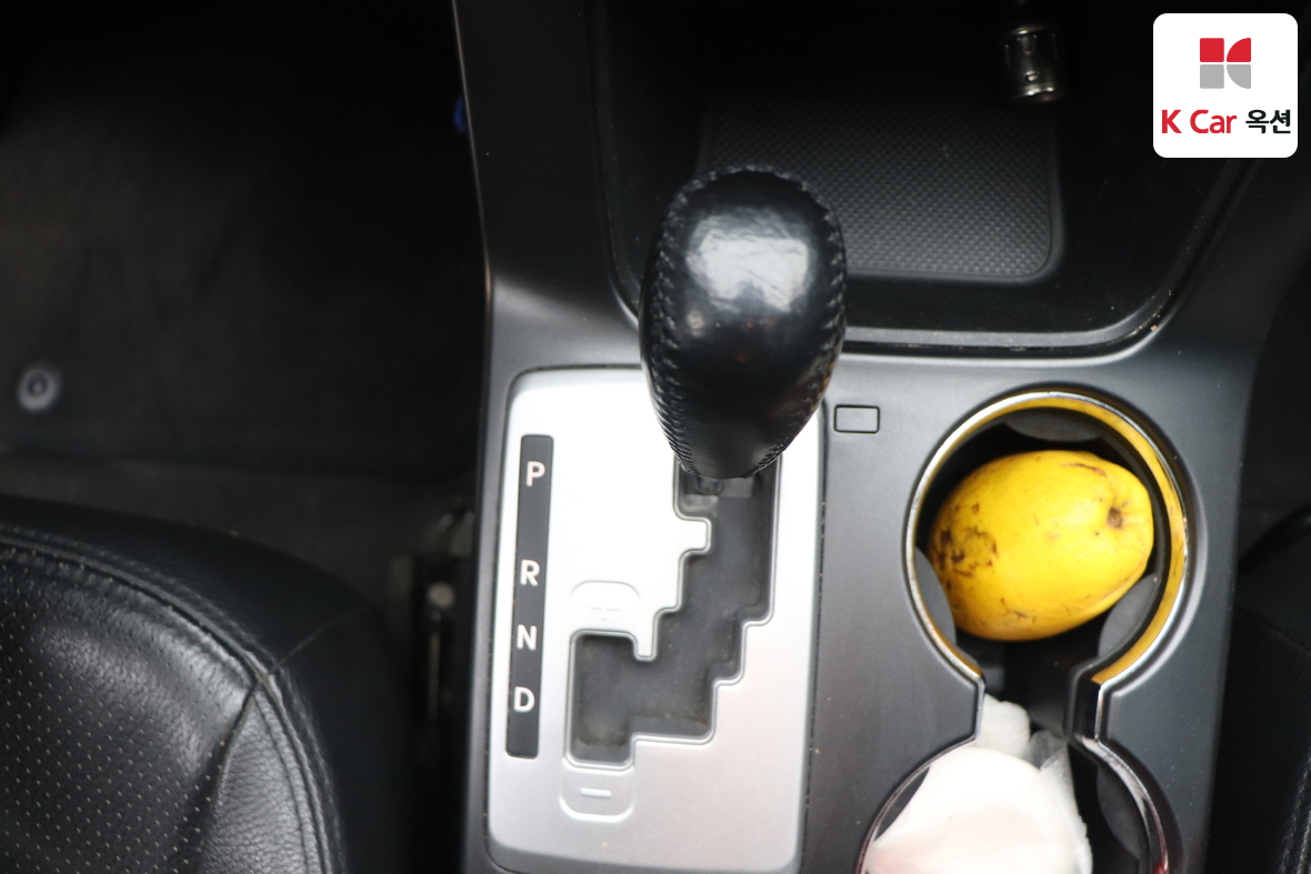 Kia Sorento 2010 - Image 15