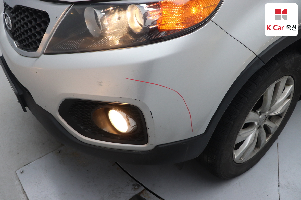 Kia Sorento 2010 - Image 37