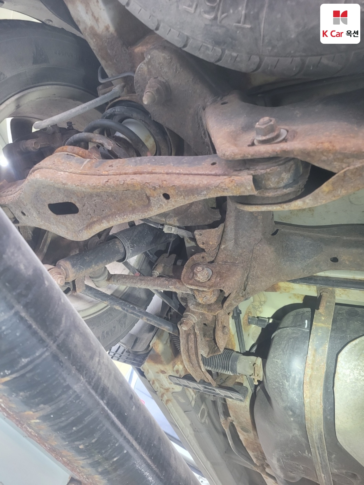 Kia Sorento 2010 - Image 43