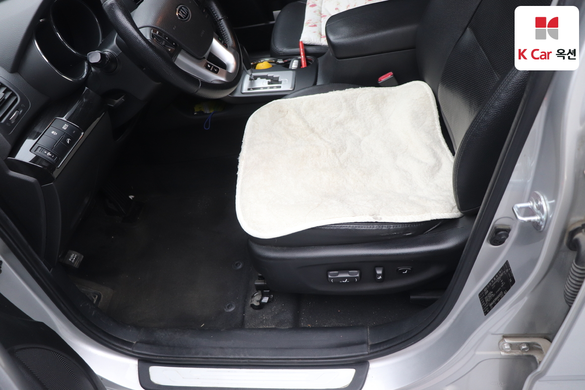 Kia Sorento 2010 - Image 19