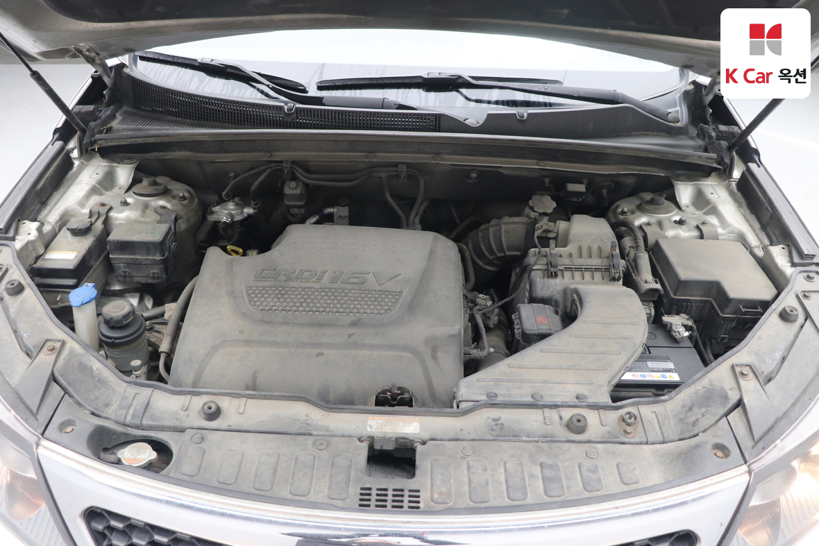 Kia Sorento 2010 - Image 33