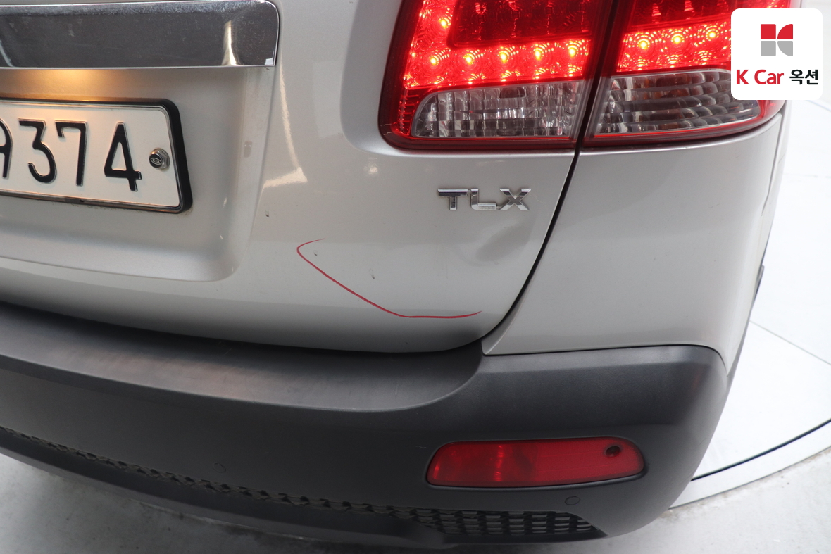 Kia Sorento 2010 - Image 39