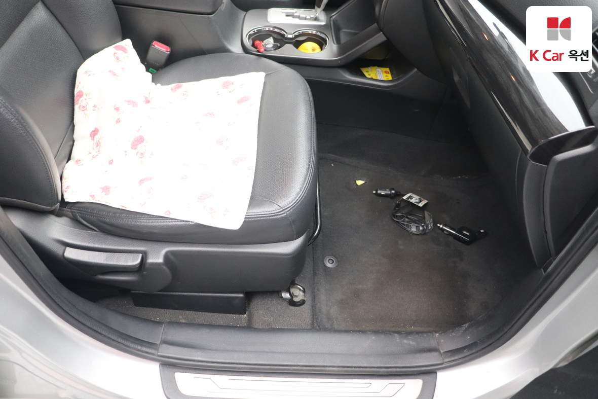 Kia Sorento 2010 - Image 30