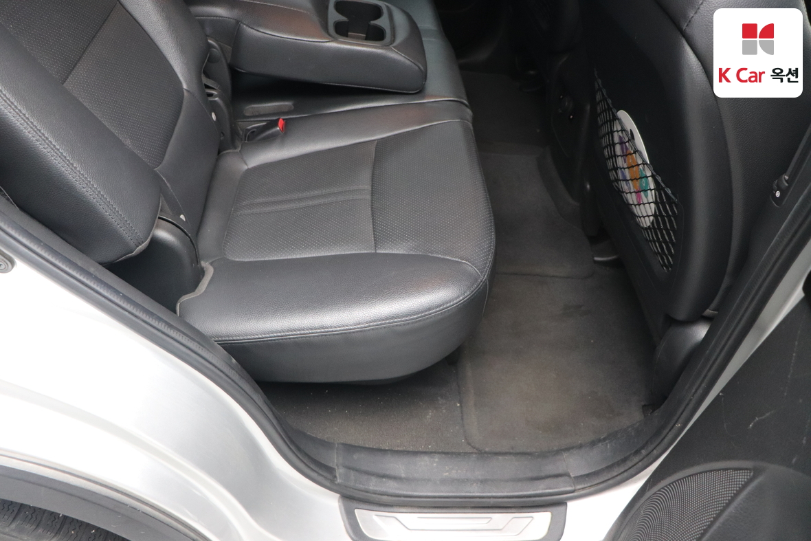 Kia Sorento 2010 - Image 28